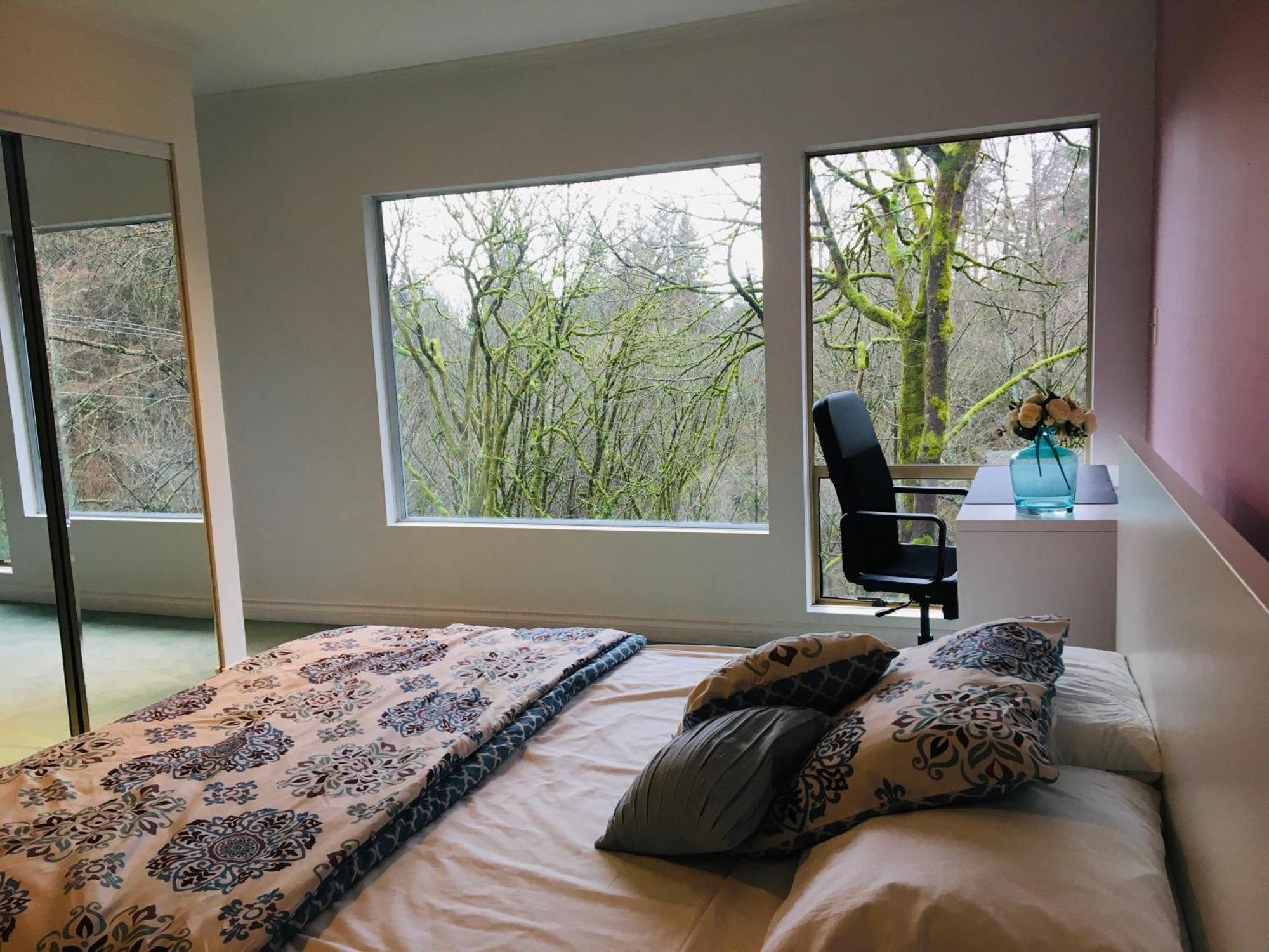 Creekside City Center Suite Норт Ванкувър Екстериор снимка