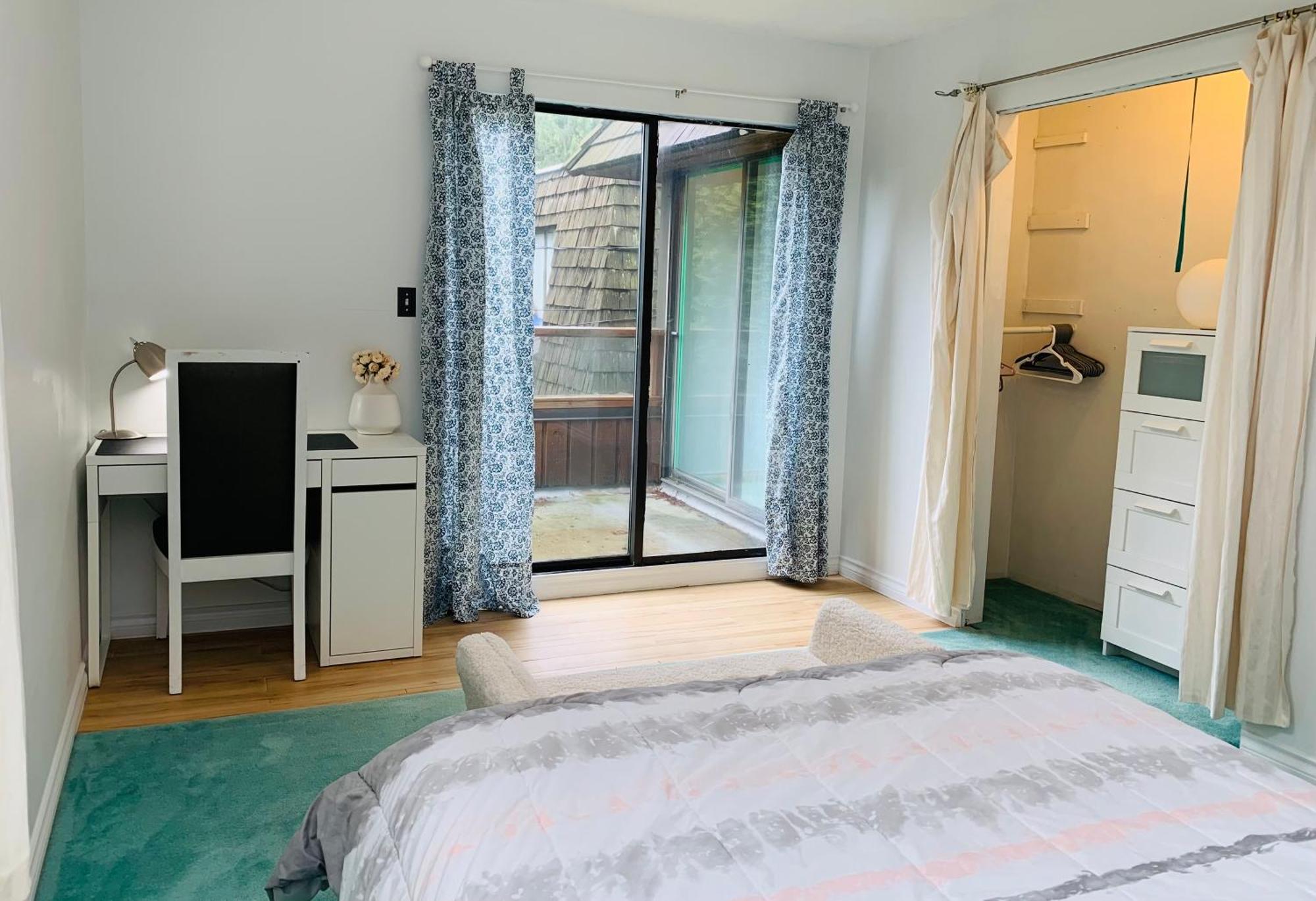 Creekside City Center Suite Норт Ванкувър Екстериор снимка