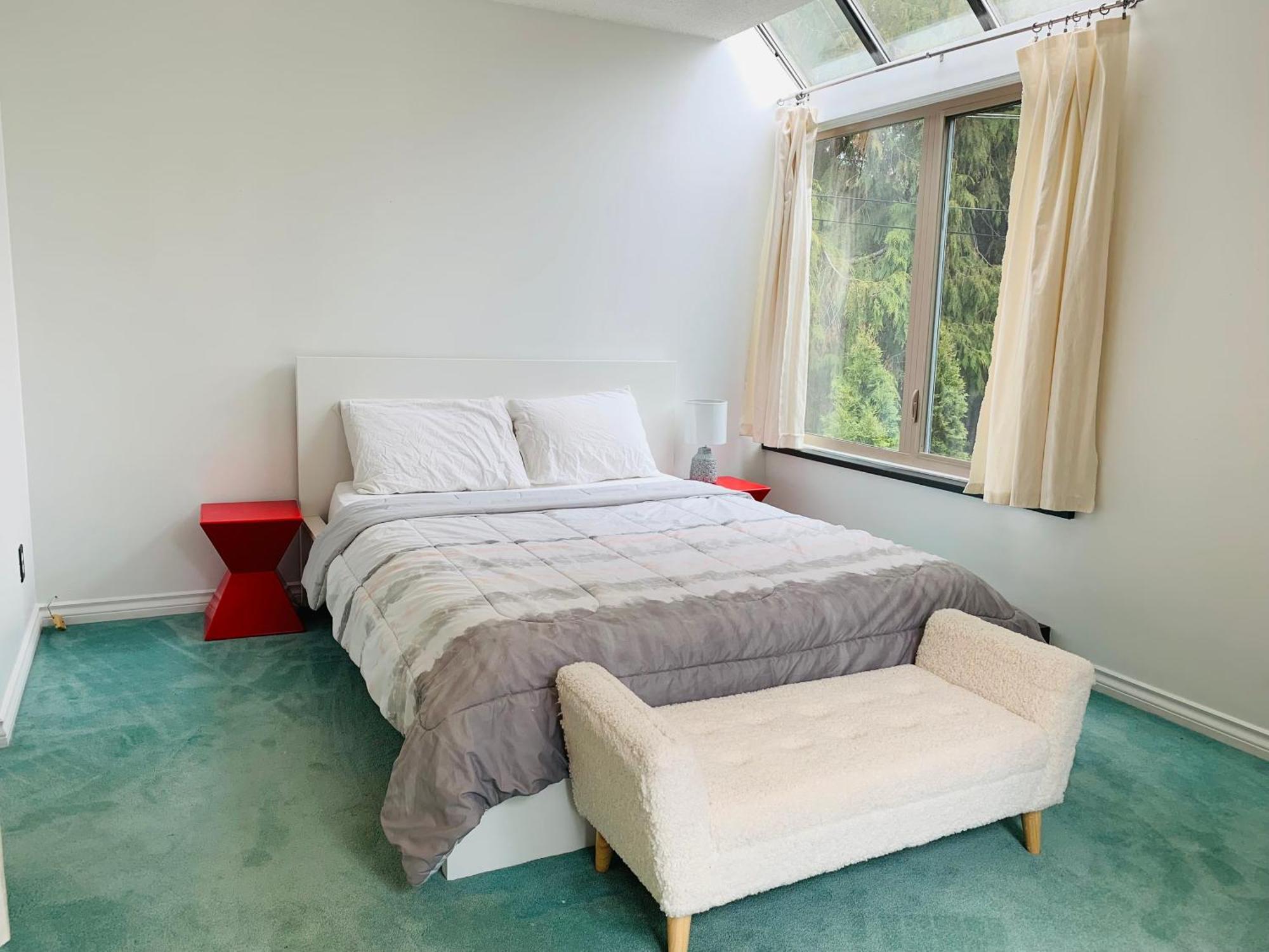 Creekside City Center Suite Норт Ванкувър Екстериор снимка