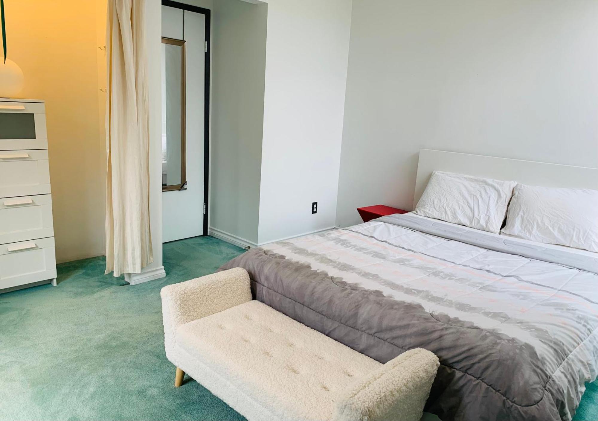 Creekside City Center Suite Норт Ванкувър Екстериор снимка