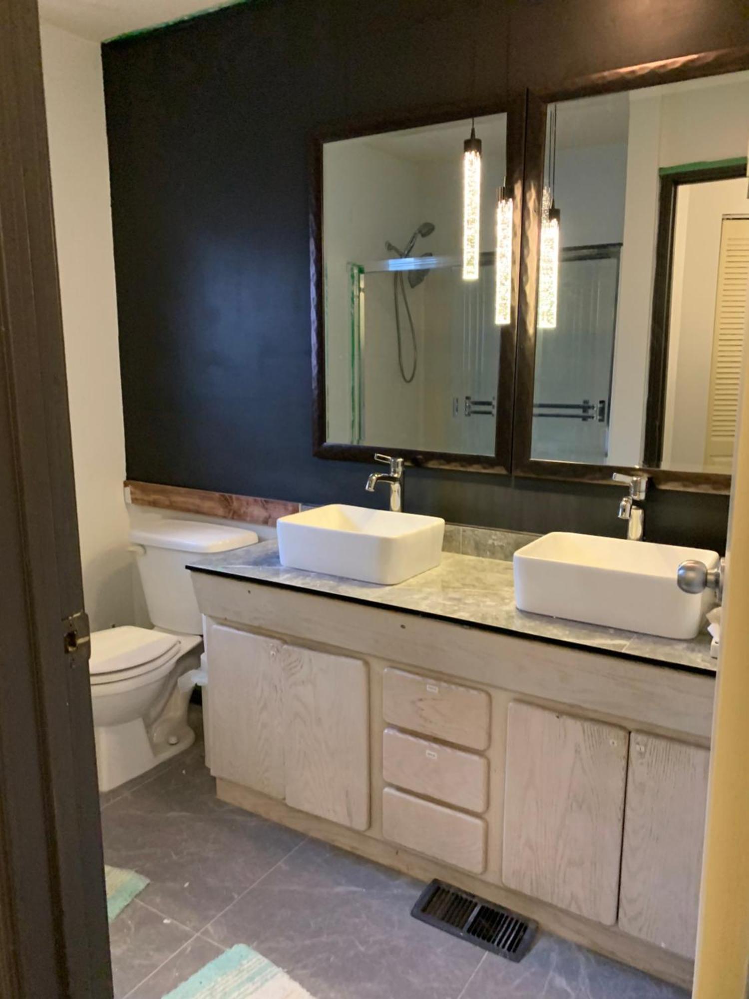 Creekside City Center Suite Норт Ванкувър Екстериор снимка
